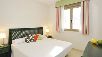 Apartamentos Larimar