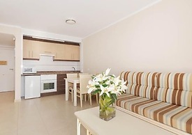 Apartamentos Larimar