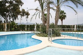 Apartamentos Larimar