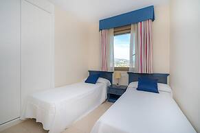 Apartamentos Larimar