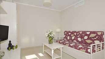 Apartamentos Larimar