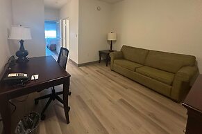 Country Inn & Suites by Radisson, Concord (Kannapolis), NC