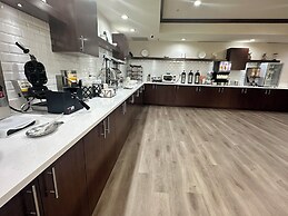 Country Inn & Suites by Radisson, Concord (Kannapolis), NC