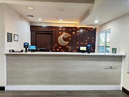 Country Inn & Suites by Radisson, Concord (Kannapolis), NC