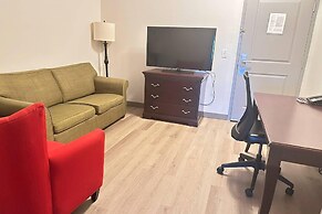 Country Inn & Suites by Radisson, Concord (Kannapolis), NC