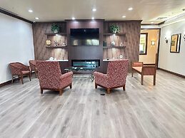 Country Inn & Suites by Radisson, Concord (Kannapolis), NC