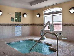 Country Inn & Suites by Radisson, Concord (Kannapolis), NC