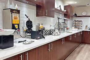 Country Inn & Suites by Radisson, Concord (Kannapolis), NC
