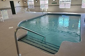 Country Inn & Suites by Radisson, Concord (Kannapolis), NC