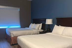 Country Inn & Suites by Radisson, Concord (Kannapolis), NC