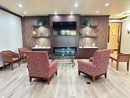 Country Inn & Suites by Radisson, Concord (Kannapolis), NC