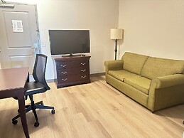 Country Inn & Suites by Radisson, Concord (Kannapolis), NC