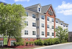 Country Inn & Suites by Radisson, Concord (Kannapolis), NC