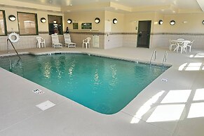 Country Inn & Suites by Radisson, Concord (Kannapolis), NC
