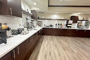 Country Inn & Suites by Radisson, Concord (Kannapolis), NC