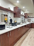 Country Inn & Suites by Radisson, Concord (Kannapolis), NC