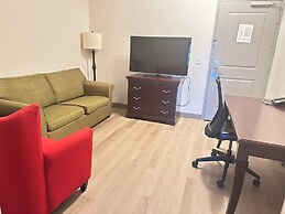 Country Inn & Suites by Radisson, Concord (Kannapolis), NC
