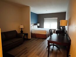 Country Inn & Suites by Radisson, Concord (Kannapolis), NC