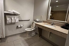 Country Inn & Suites by Radisson, Concord (Kannapolis), NC