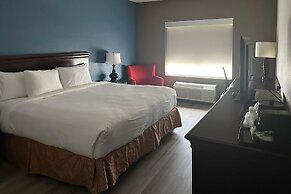 Country Inn & Suites by Radisson, Concord (Kannapolis), NC