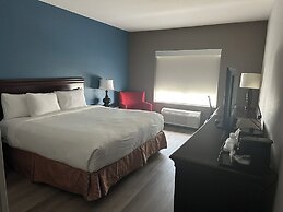 Country Inn & Suites by Radisson, Concord (Kannapolis), NC