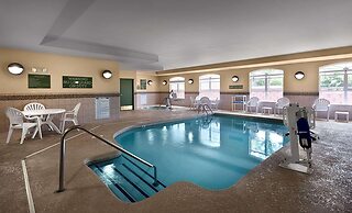 Country Inn & Suites by Radisson, Concord (Kannapolis), NC