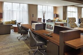 Courtyard by Marriott Kingston Highway 401/Division Street