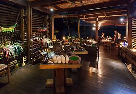 Jicaro Island Lodge Member of the Cayuga Collection