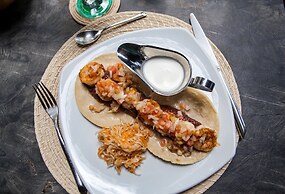 Jicaro Island Lodge Member of the Cayuga Collection