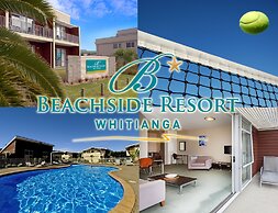 Beachside Resort Whitianga