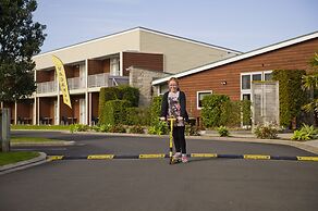 Beachside Resort Whitianga