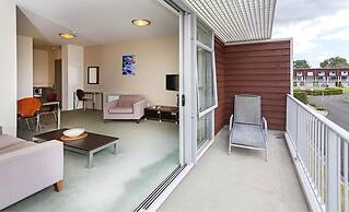 Beachside Resort Whitianga