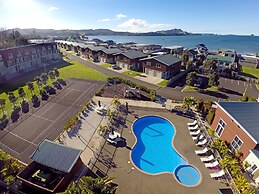 Beachside Resort Whitianga