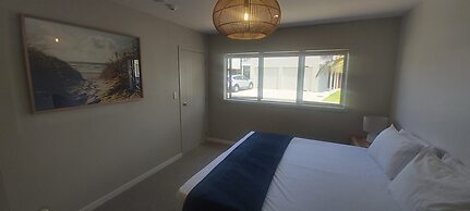 Beachside Resort Whitianga