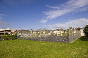 Beachside Resort Whitianga