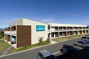 Beachside Resort Whitianga
