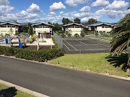 Beachside Resort Whitianga