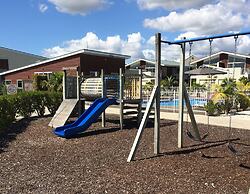 Beachside Resort Whitianga