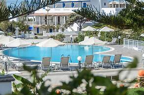 Birikos Studios & Apartments