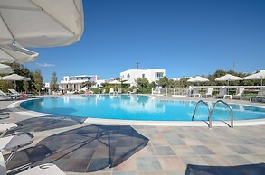 Birikos Studios & Apartments