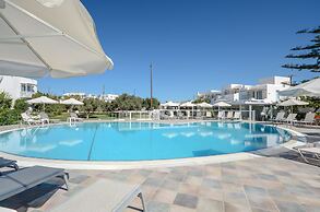 Birikos Studios & Apartments