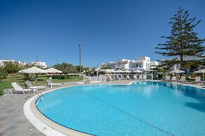 Birikos Studios & Apartments