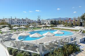 Birikos Studios & Apartments