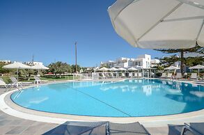 Birikos Studios & Apartments