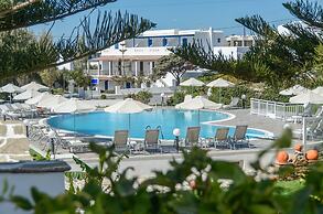 Birikos Studios & Apartments