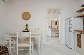 Birikos Studios & Apartments