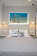 Birikos Studios & Apartments