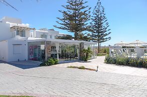 Birikos Studios & Apartments