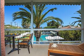 Hanioti Village Resort