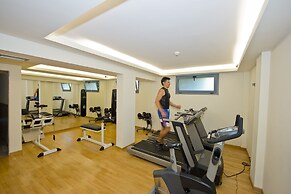 Hanioti Village Resort